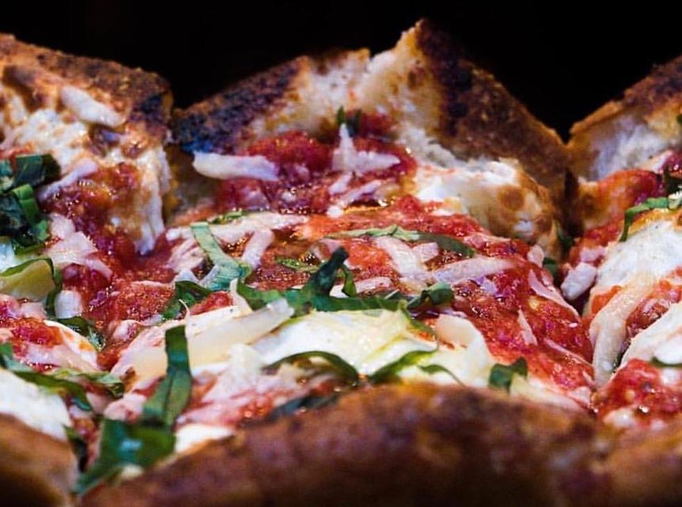 This $38 Pizza Slice Out Of New York City Can't Be Real