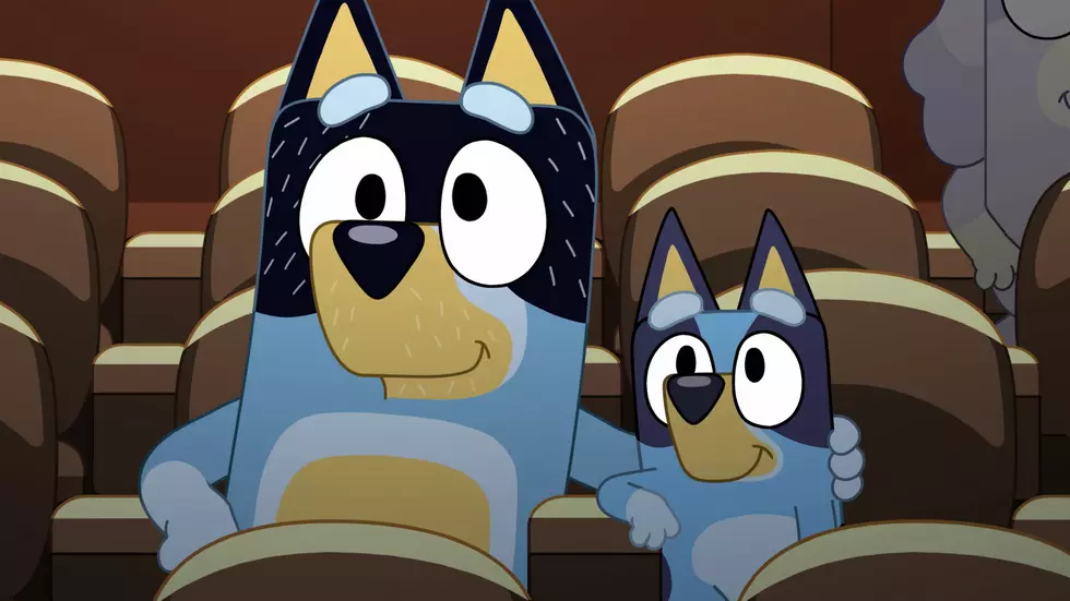 A Child&#8217;s Dream Come True: Bluey is Coming to Utica, New York