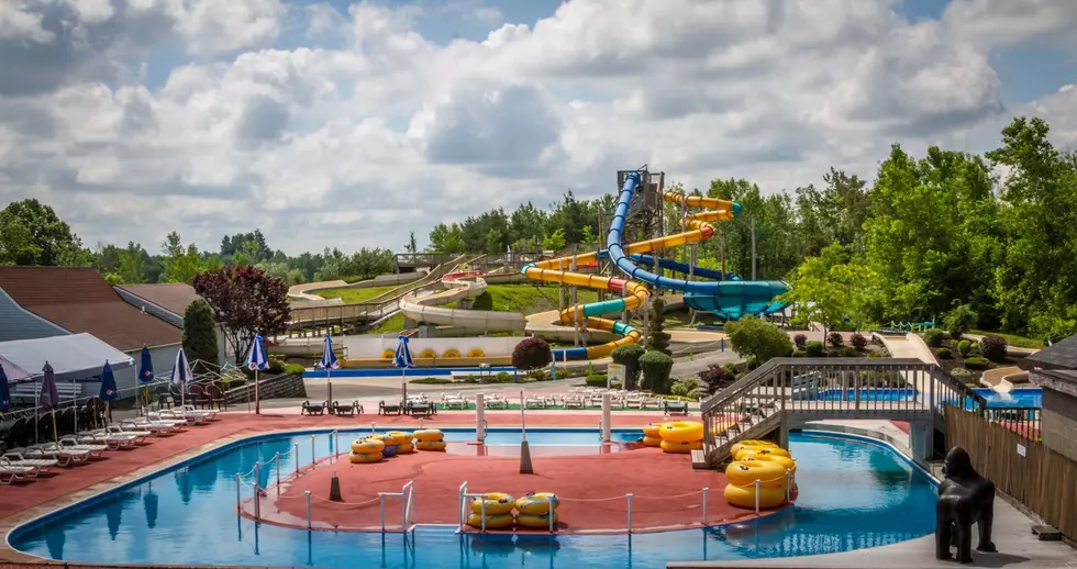 Central New York Couple Keeps Nostalgia Alive, Purchases Thunder Island Water Park