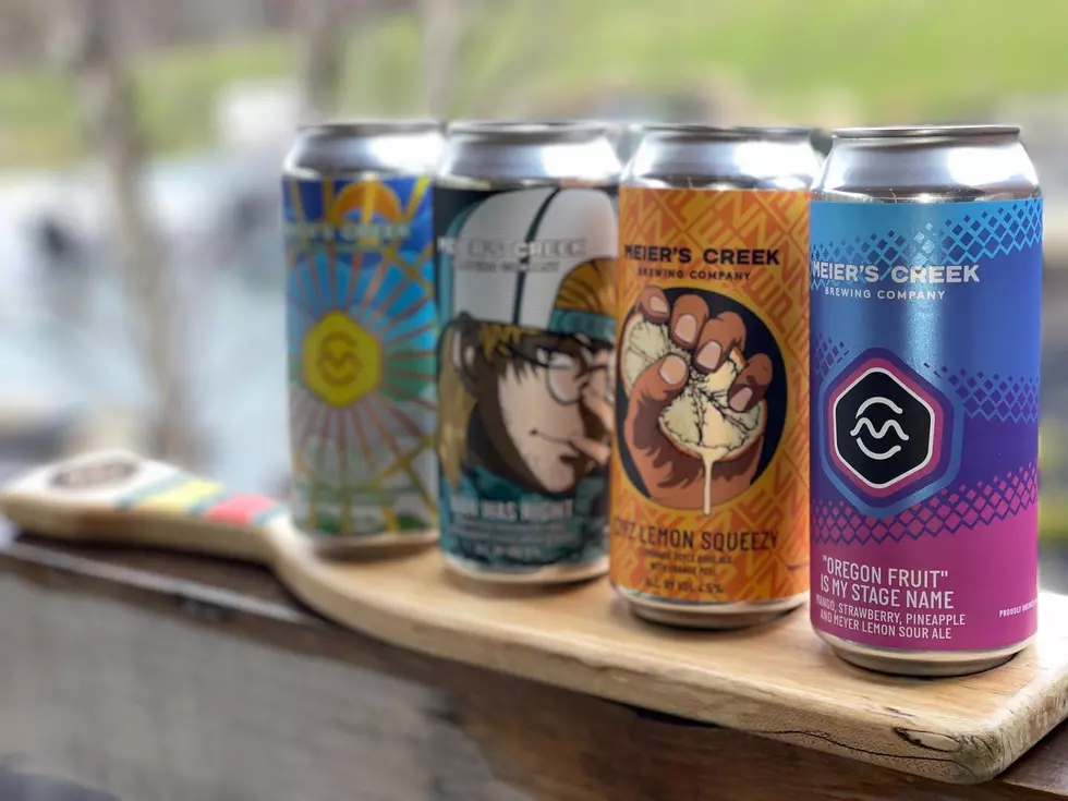 Central New York’s Newest Craft Beverage Is Made With A Pretty Unique Ingredient
