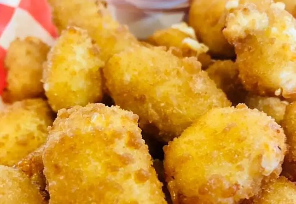 Where To Find The Top Rated Fried Cheese Curds In Central New York
