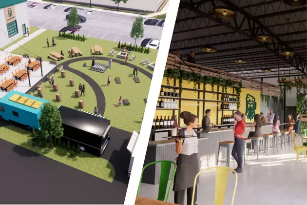 New Food Truck Park to Open in Central New York with Self-Serve Beer Wall
