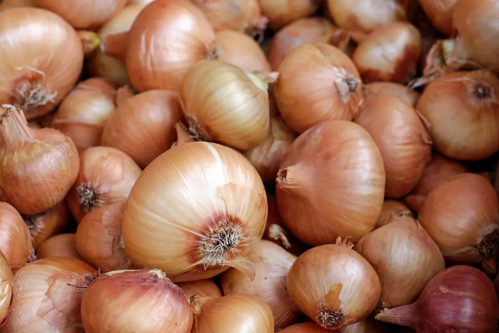 The Onion Capital Of The World Is Here In New York State
