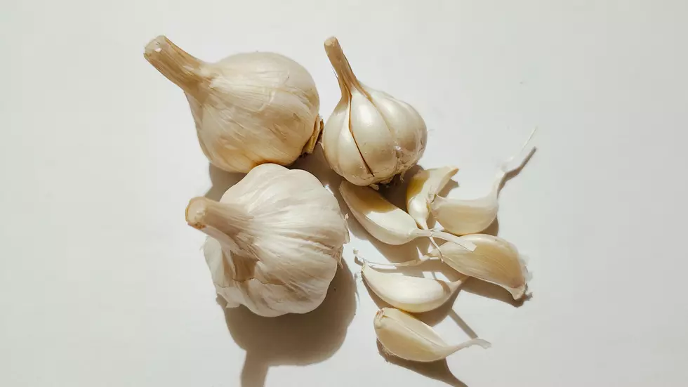 Eat, Stink, Be Merry At Upstate New York's Garlic And Herb Fest