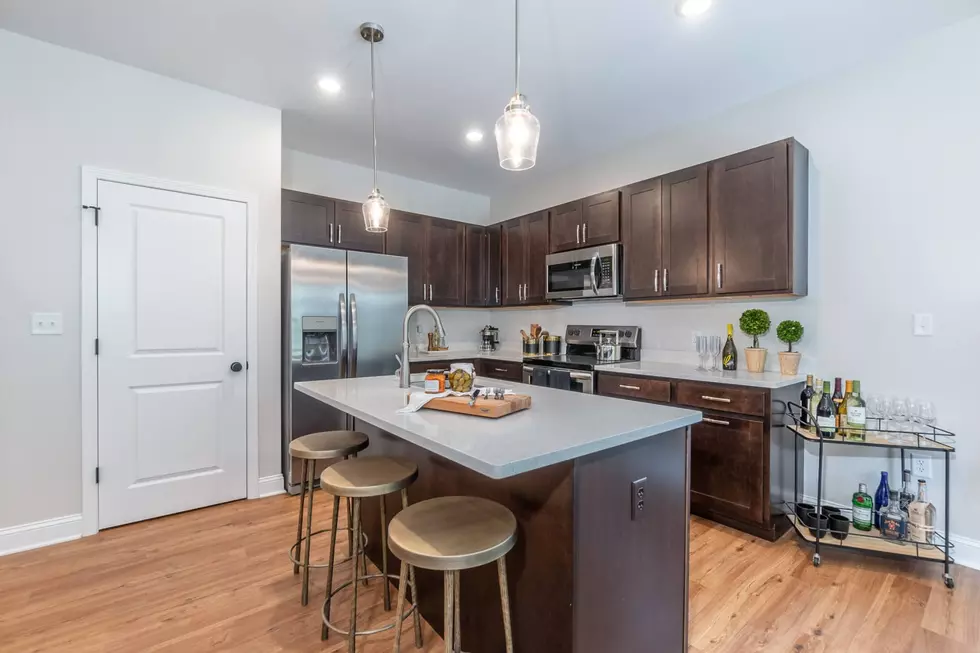 You'll Want To Check Out The All New Woodhaven Housing In Rome