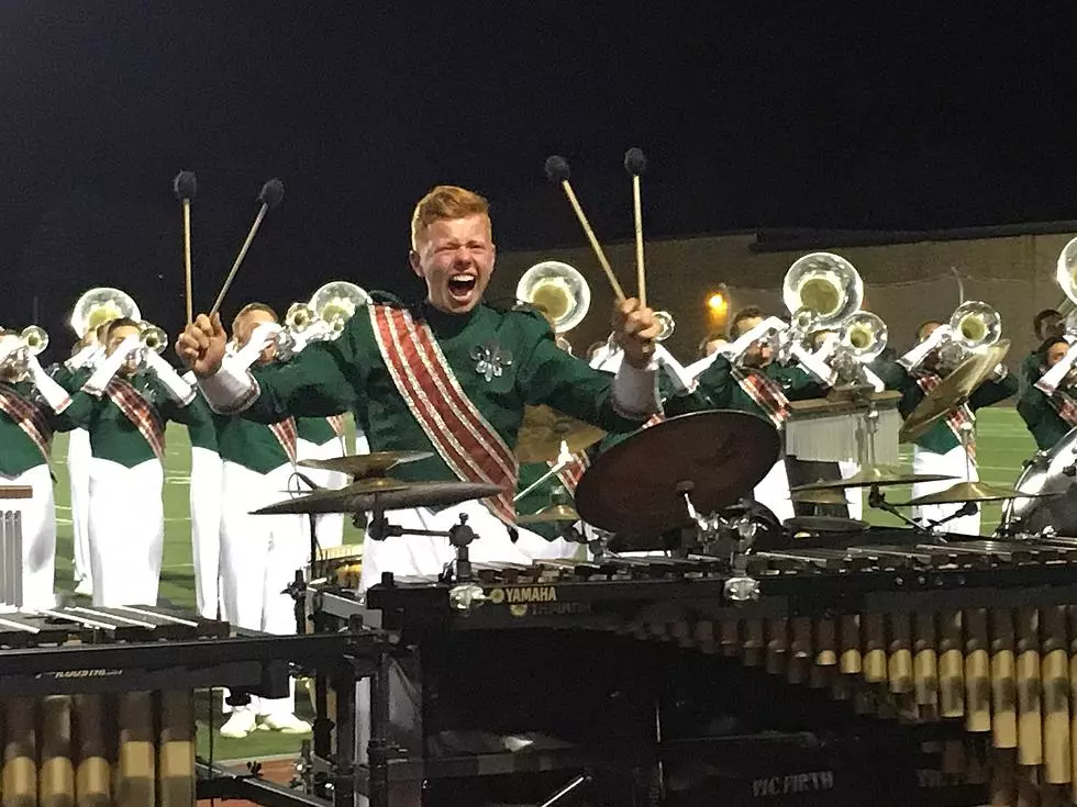 A Rome, New York Tradition: Drums Along The Mohawk No More After 41 Years