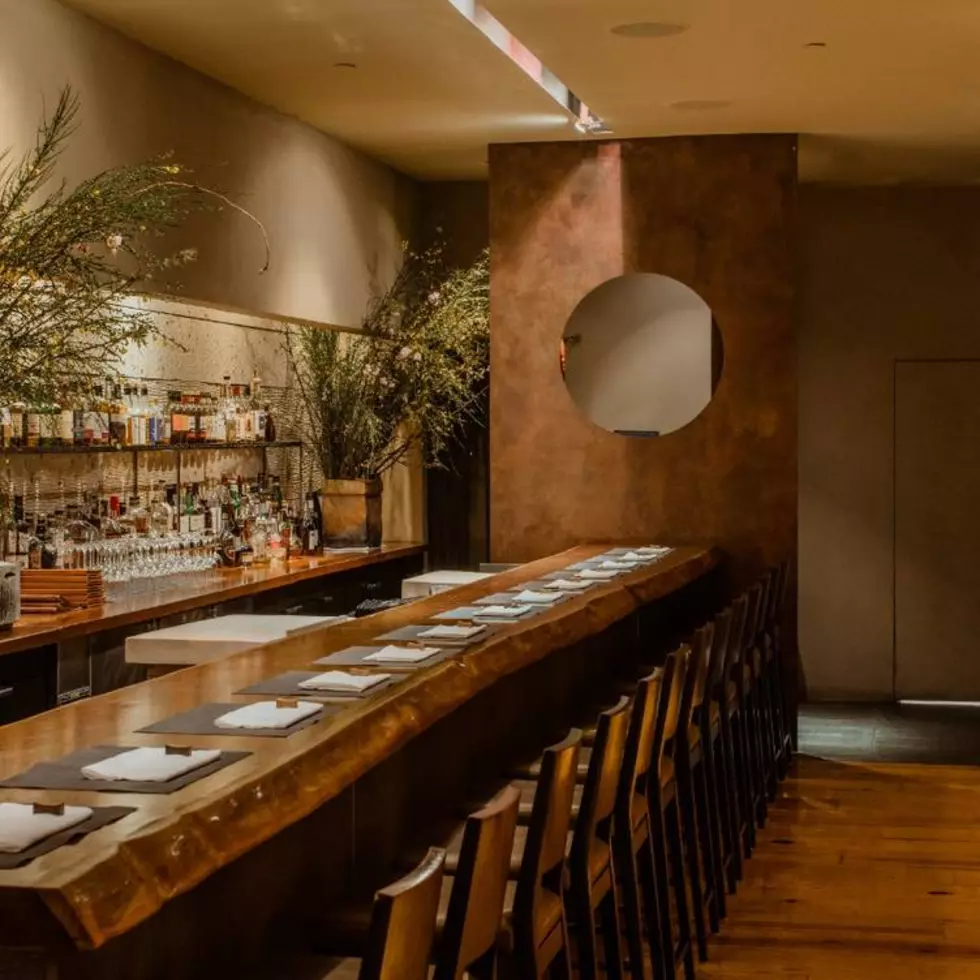 This New York State Michelin Restaurant Is One of The Most Expensive In The World