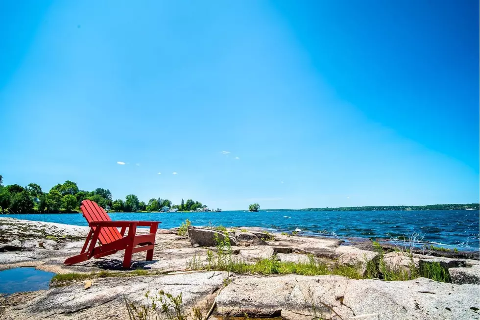 Live Like A King Of The Thousand Islands In New York When You Buy This Home