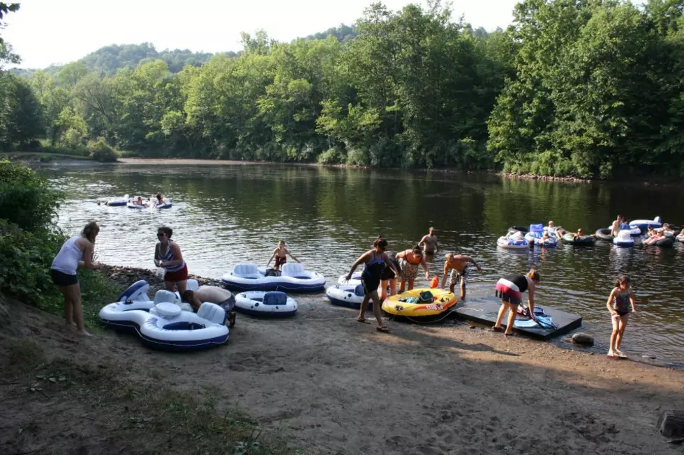 West Canada Creek Tubing Is No More For Summer 2022 - Here's Why