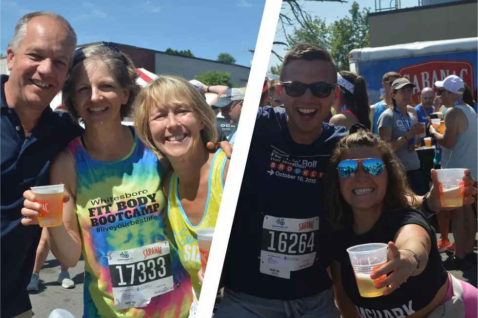 [PHOTOS:] Did We Catch You At The Boilermaker Post Race Party?