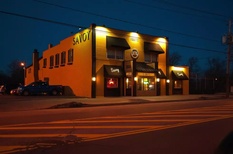 You Can Buy This Legendary Rome New York Restaurant Now For Sale