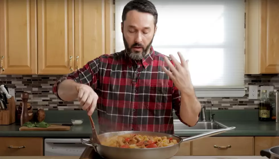 Popular YouTube Star Shines Spotlight On Upstate New York Classic Dish