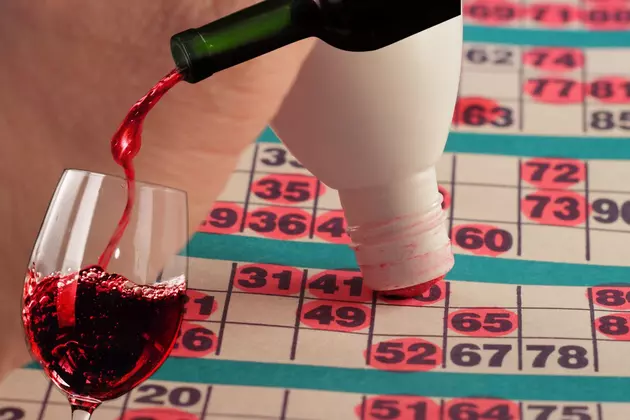BINGO: Wine and Game For A Good Cause in Utica, New York