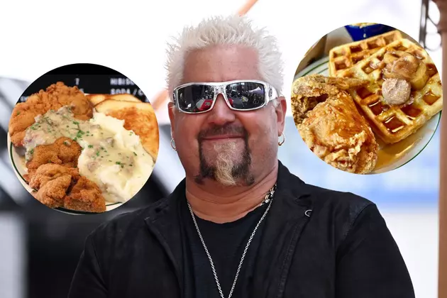 New York Diner Dubbed One of America’s Top Diners, Drive-Ins and Dives