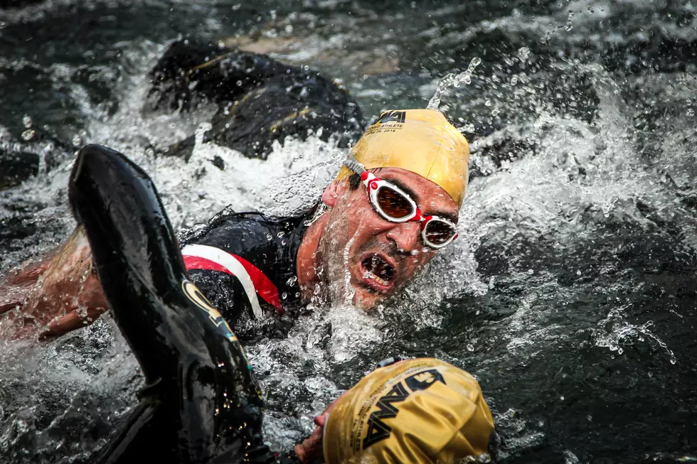 The Ironman Lake Placid Triathlon Will Pump You Up Through 2024