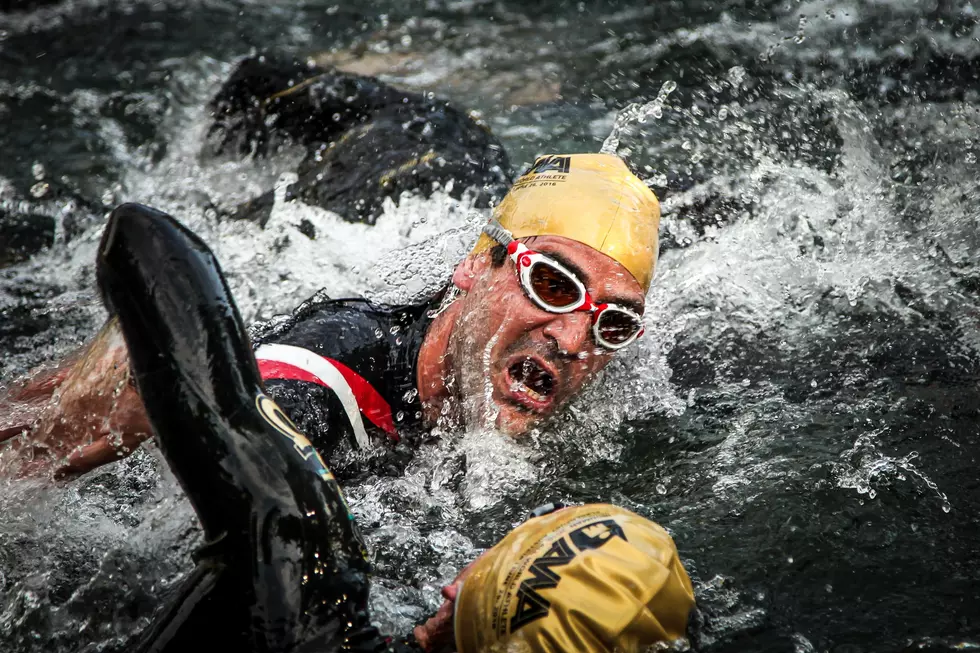 Lake Placid Triathlon 2025