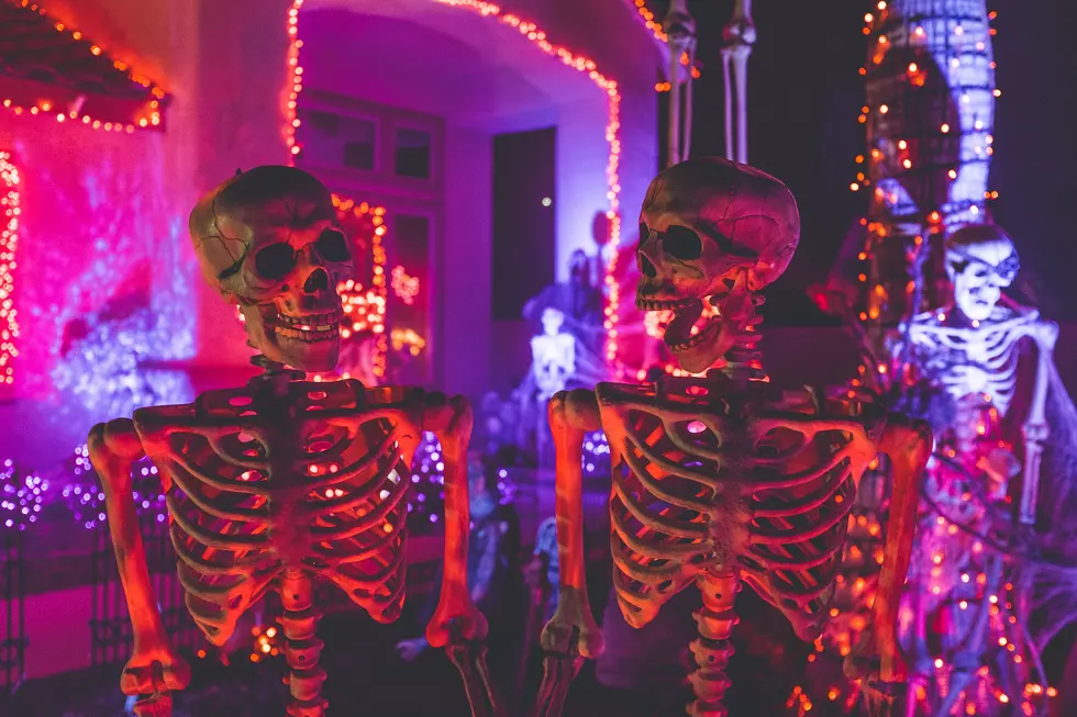 Get Inspired To Decorate This Halloween In The City Of Rome New York
