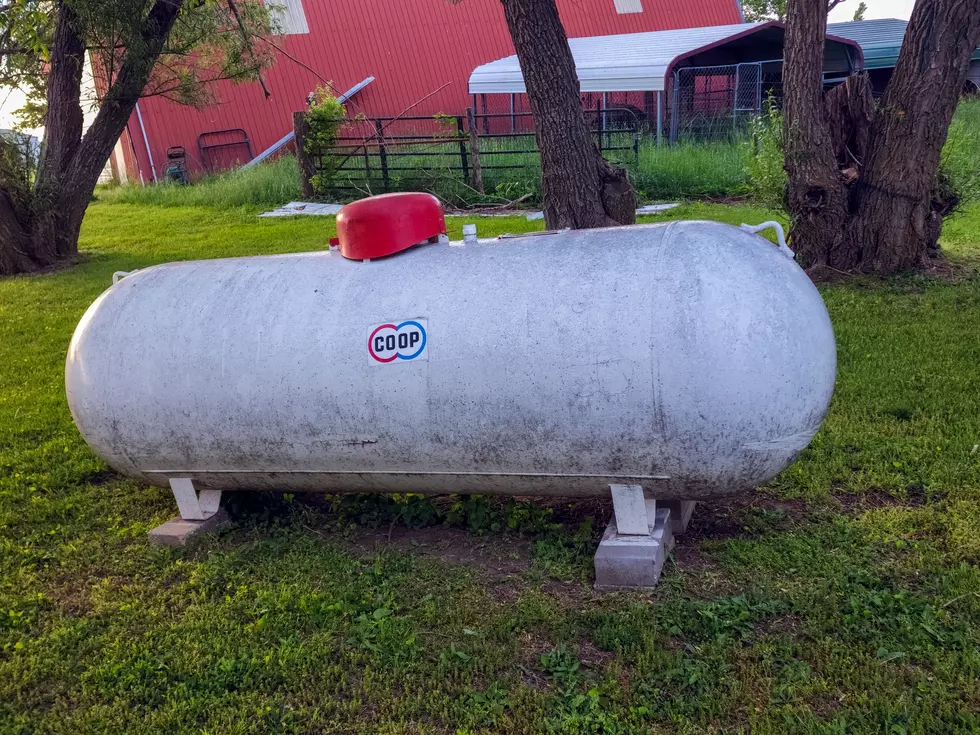 A New Bill In New York Is Looking To Address Propane Heating Emergencies