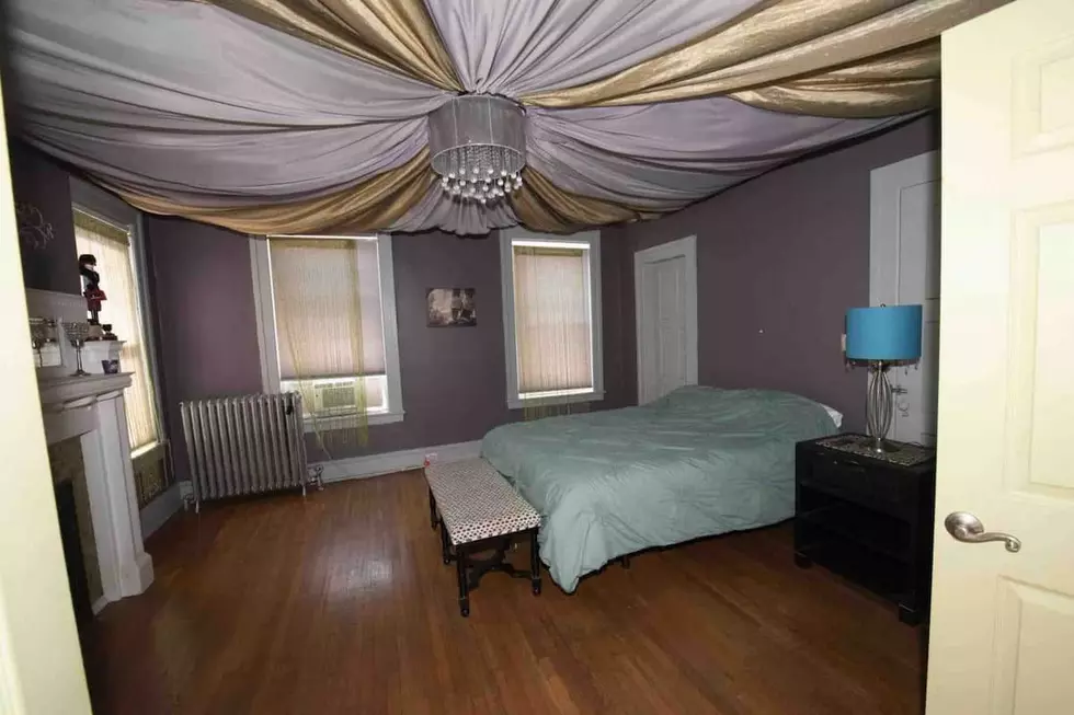 Are You Brave Enough To Stay At This Haunted New York AirBnb?  