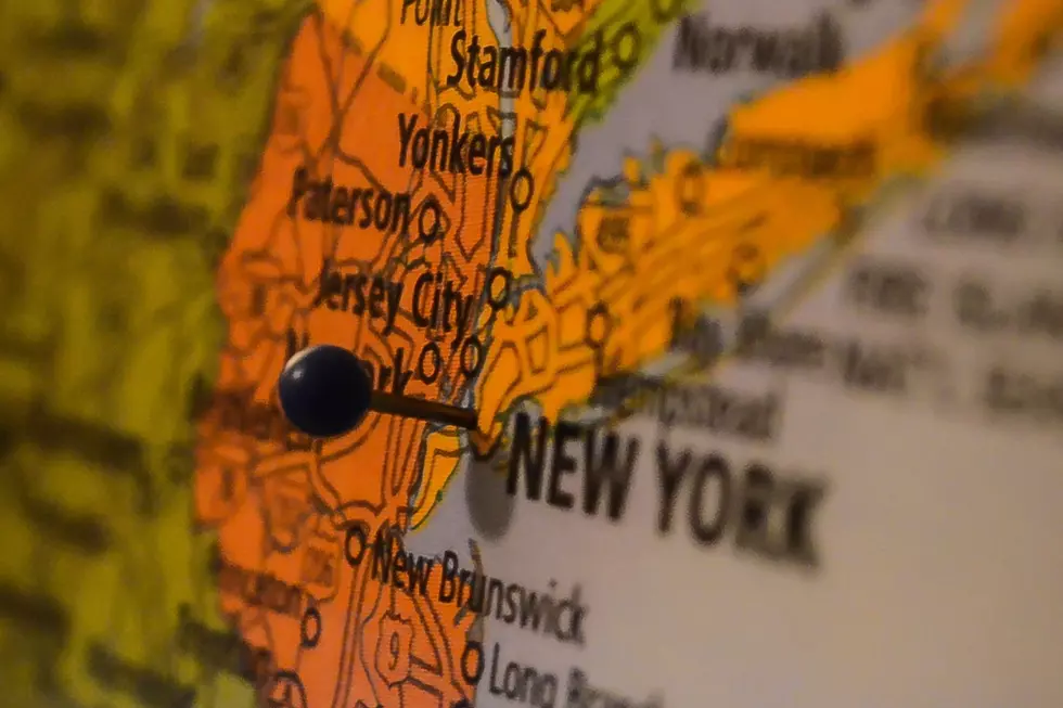 New York State Ranks #3 In America On This Very Harsh List
