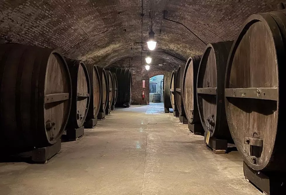 Did You Know New York Is Home To The Oldest Winery In Ameria?