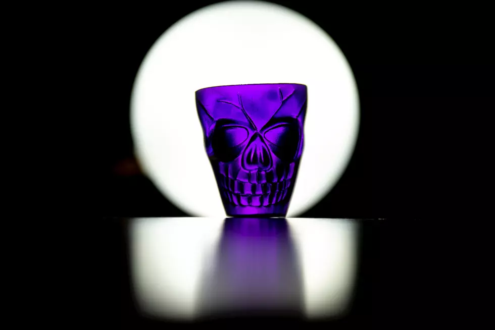 Are You Down To Drink New York's Most Popular Halloween Cocktail?