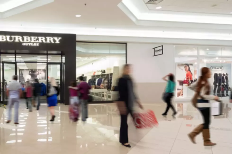 Malls of America: Northway Mall
