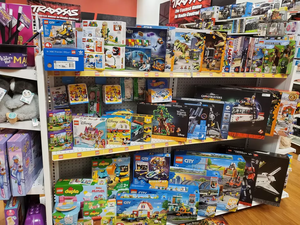 One Of The Biggest Hobby Shops In The Utica New York Area Is Now Open