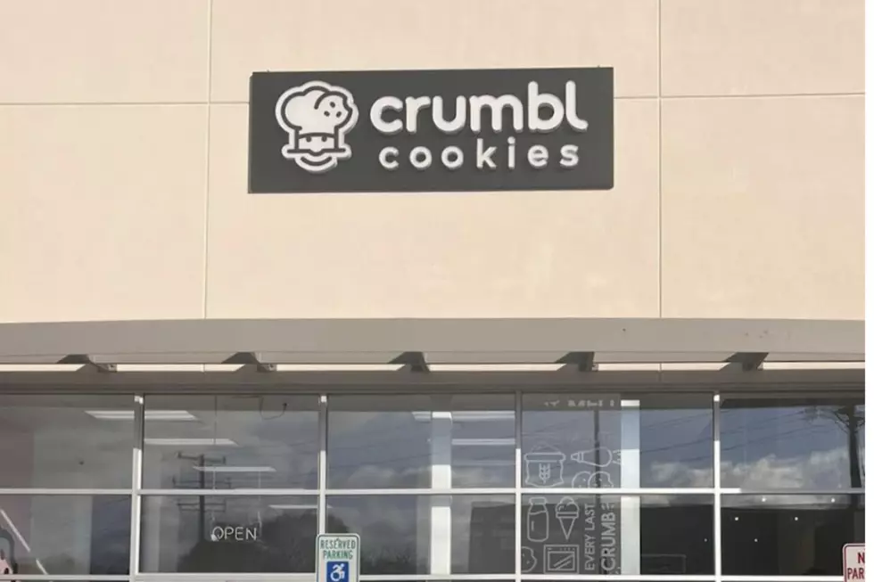 Sweet! Crumbl Cookies Announces Opening Date in Central New York