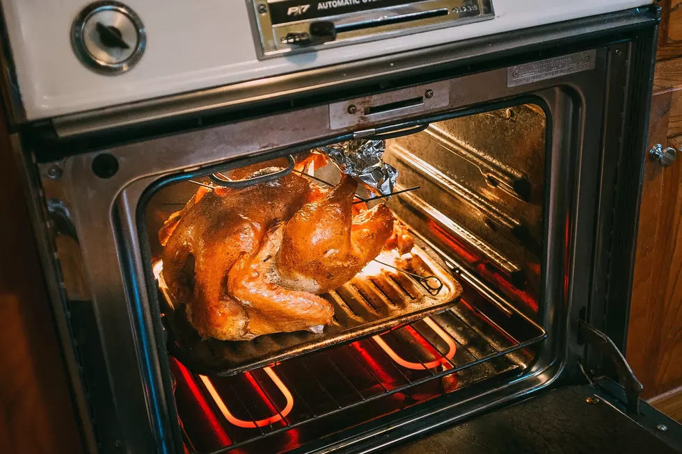 Where Does New York Rank In The United States For Most Expensive Thanksgiving Turkey?
