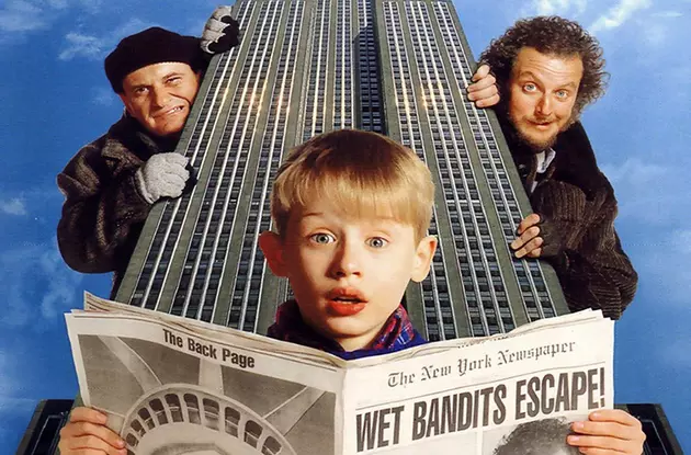 Here&#8217;s How To Live Out Your &#8220;Home Alone 2&#8243; Dreams in New York City