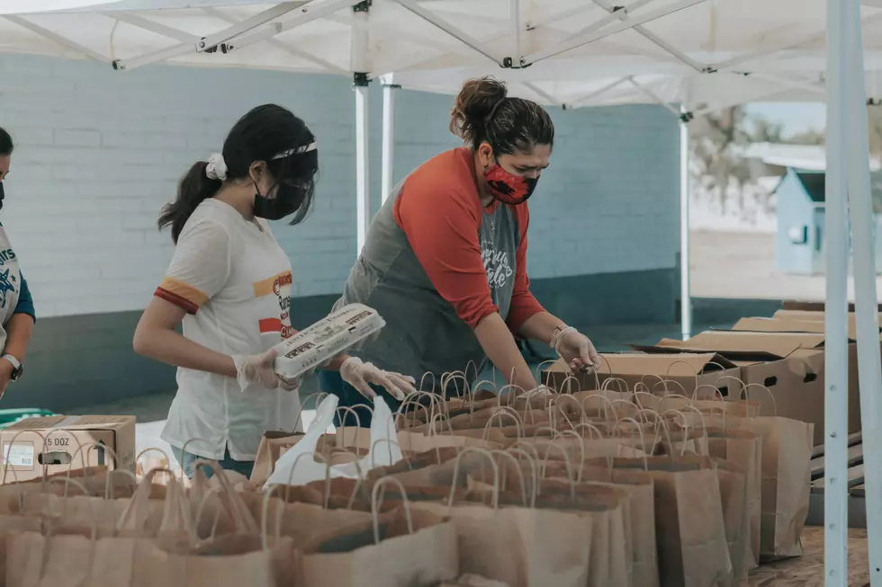 What Do New York Food Banks Truly Need But Never Ask For?