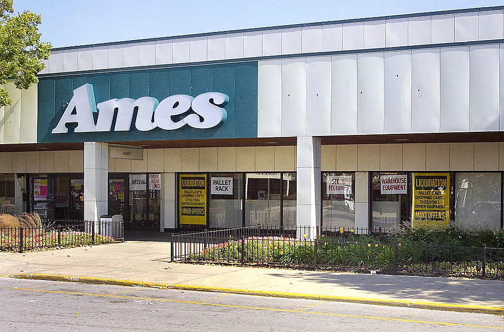 Ames Department Store IS Allegedly Coming Back to NY! Here&#8217;s What We Know