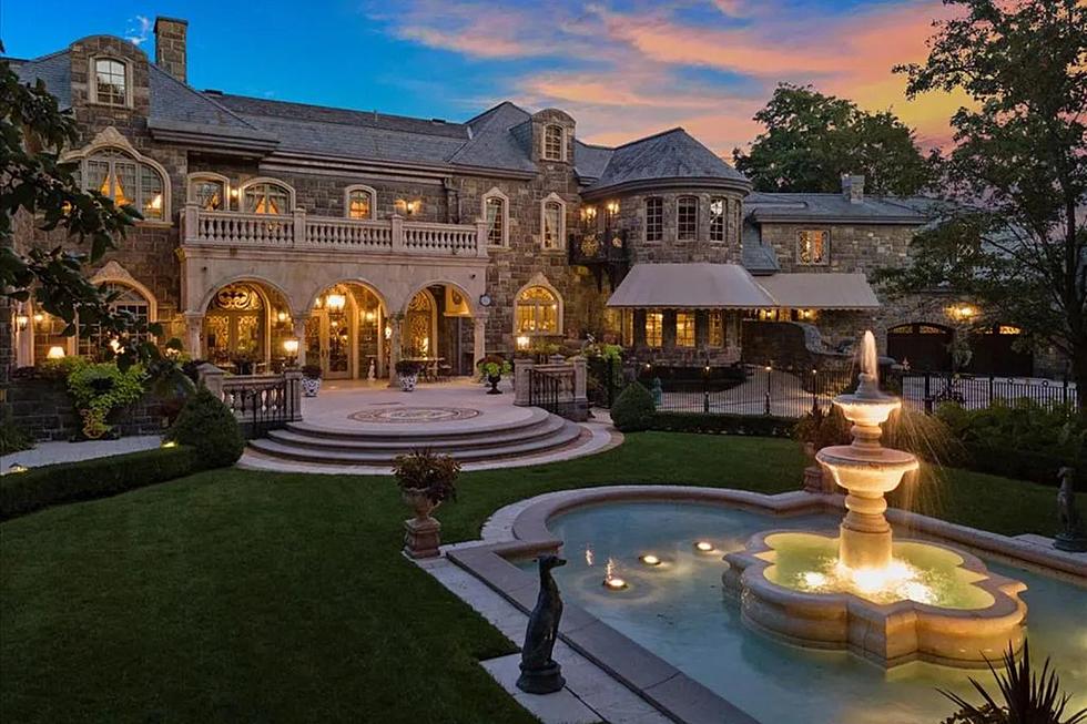 Live Like The Great Gatsby In This 12 Million Dollar Home
