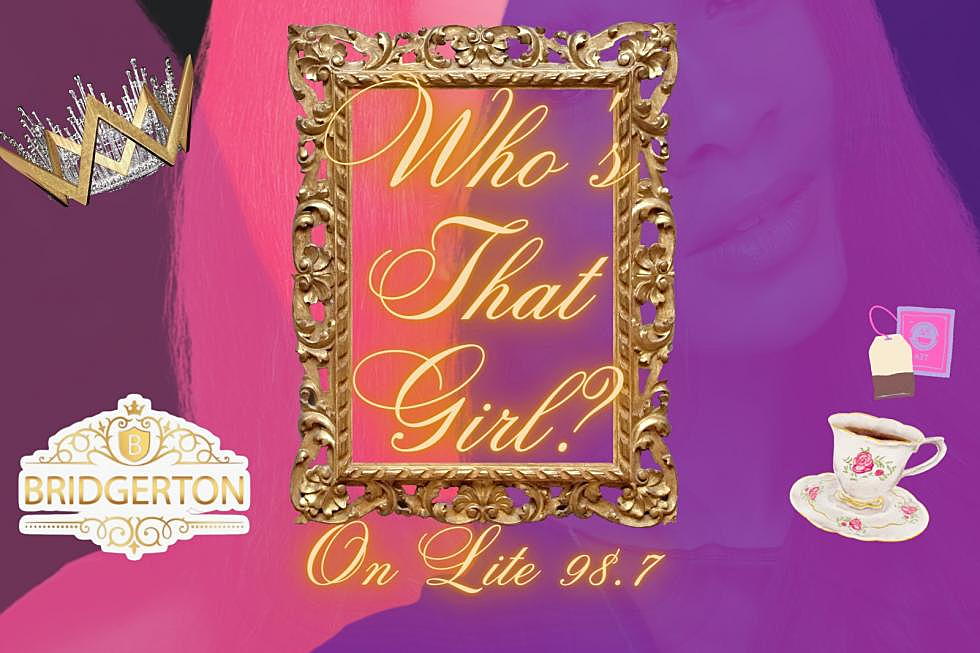 The CNY Tea: Who’s That (New) Girl on Lite 98.7?