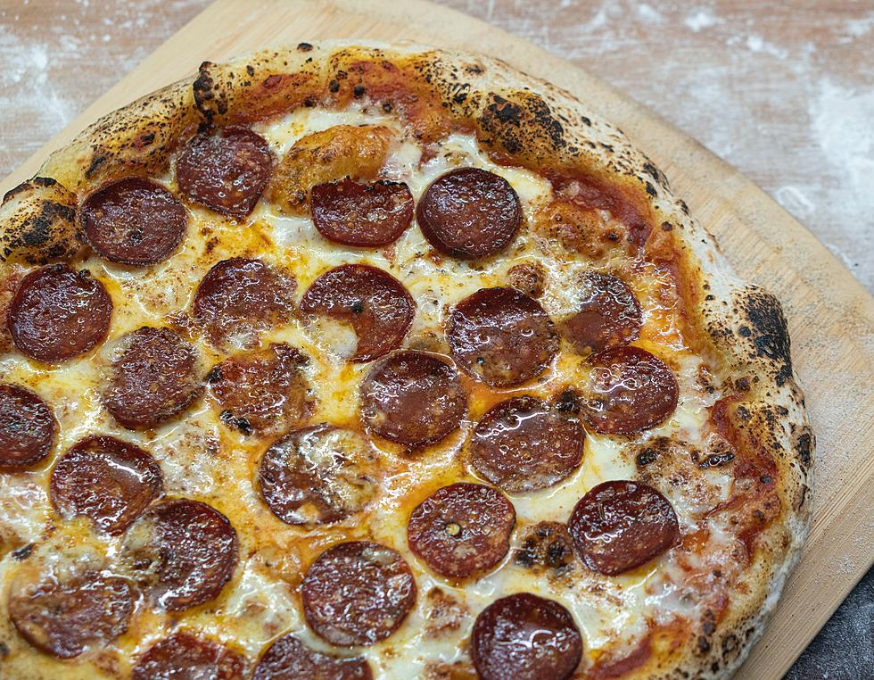 Opinion- Sorry, Buffalo New York's Pizza Is A Tragic Joke