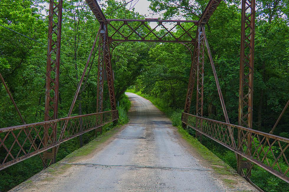 Have You Ever Driven On The 13 Oldest Roads In New York State?