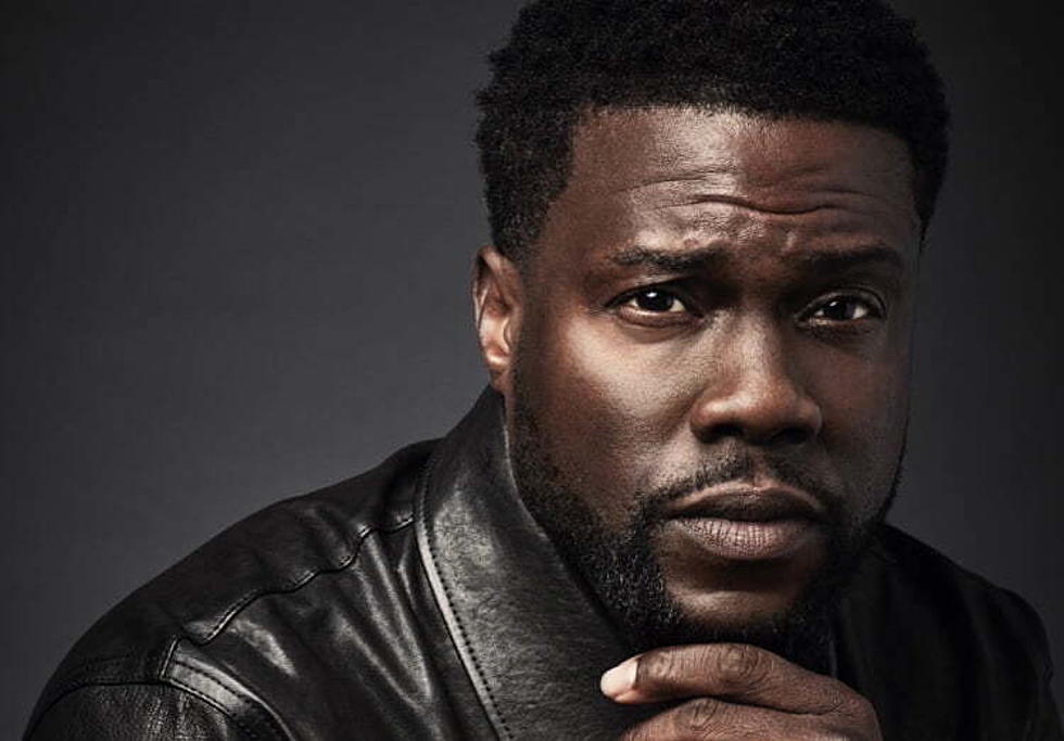 Laugh When Comedian Kevin Hart Coming To Turning Stone