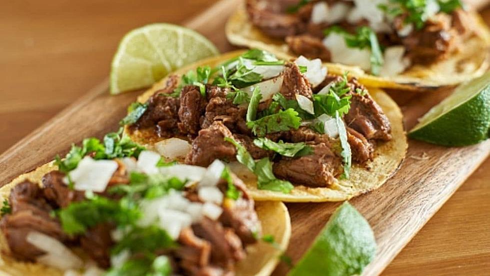 12 Mouth Watering Upstate New York Tacos To Dive Into
