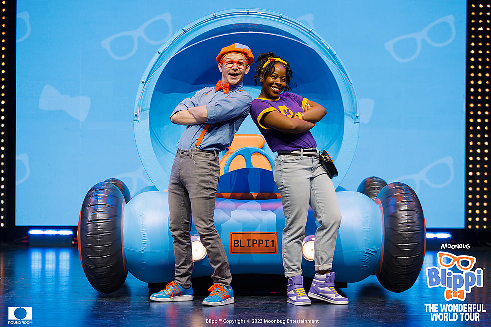 Blippi Returning To Upstate New York This June