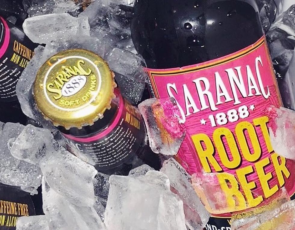 You&#8217;ll Want To Try These 5 New York State Sodas