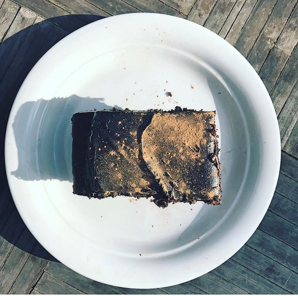 &#8220;Healthy&#8221; Chocolate Cake? Yes, Please.