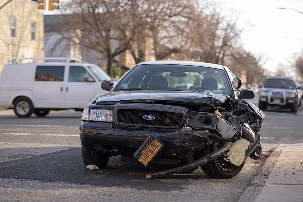 Most Dangerous Month, Day, And Hour To Drive In New York State