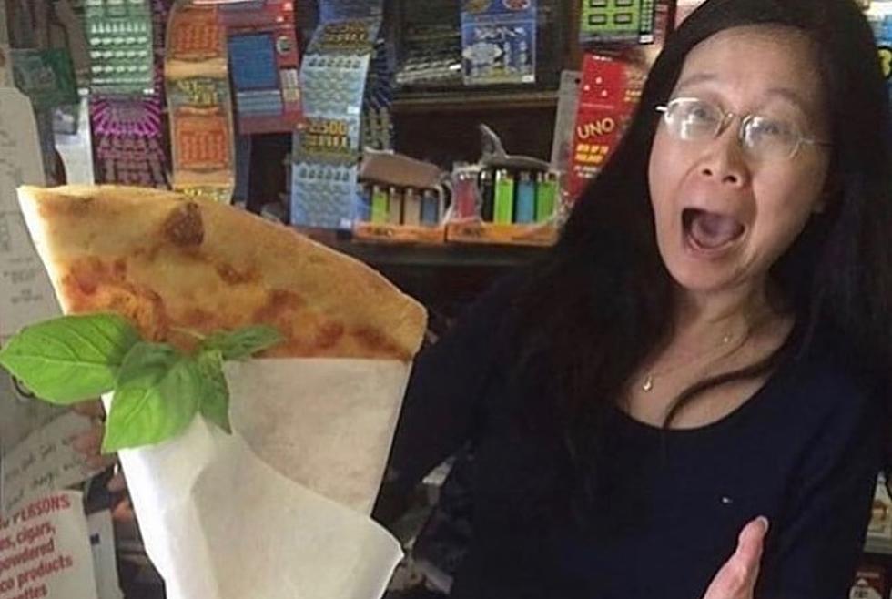 Have You Tried New York State's Strangest Food? It's Brilliant
