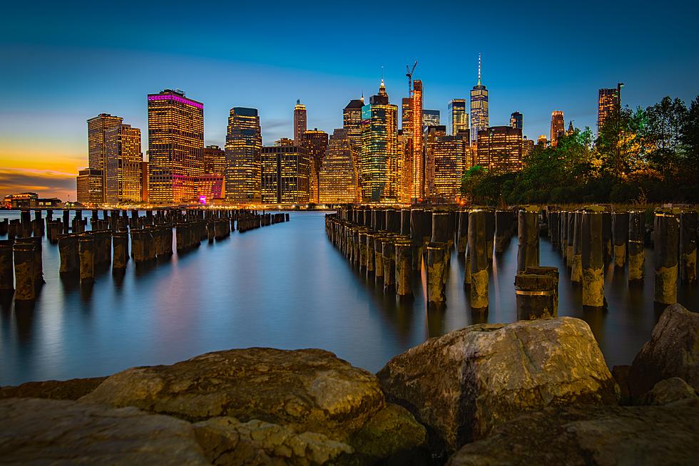 This New York City Voted 1 Of The Most Peaceful Places In America