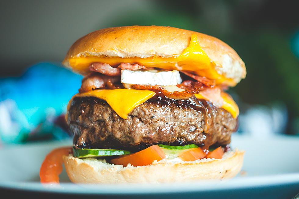 The Best Cheeseburger In New York Is Among The Best In America