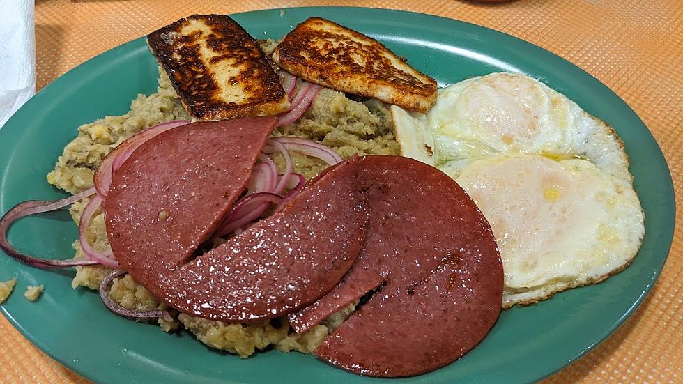 New York State's Best Cheapest Breakfast Is One Gas Tank Away