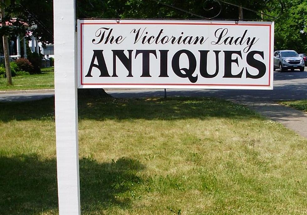 Welcome To A New Antique Experience In Upstate New York