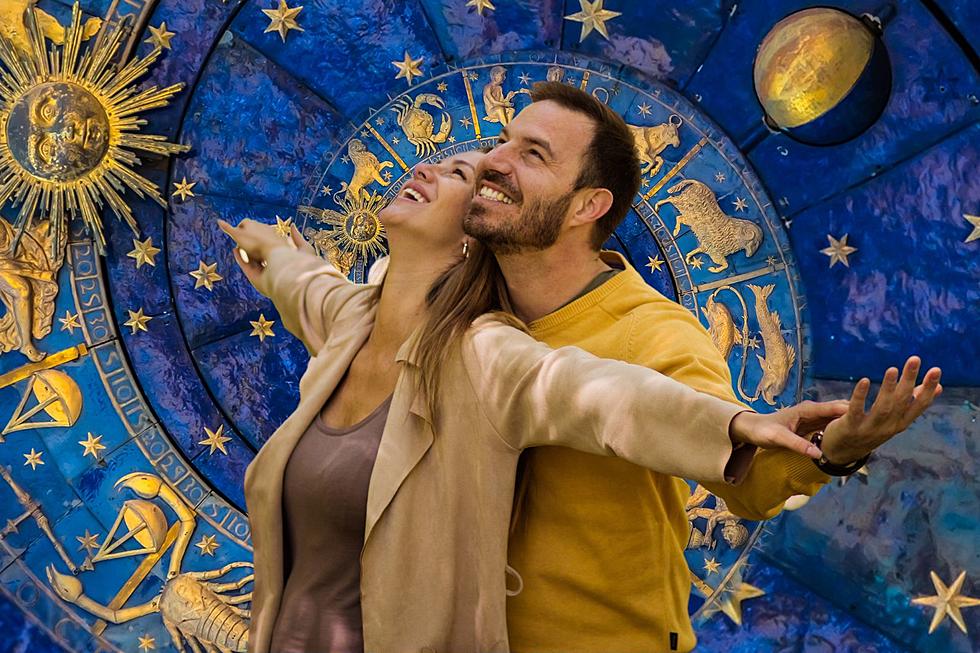 Single in the CNY? Astrology Might Help You This Cuffing Season