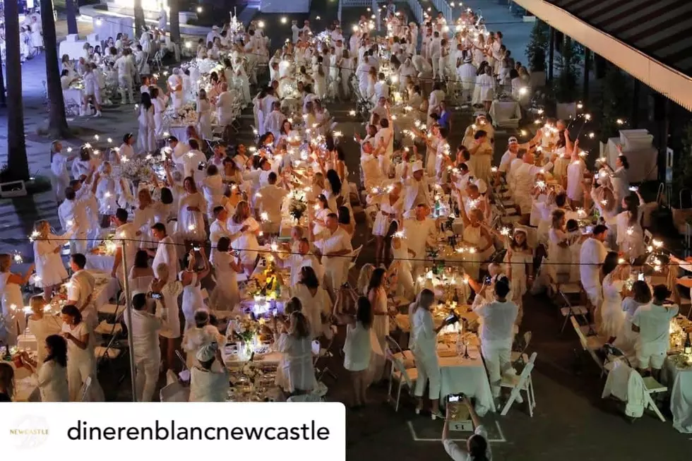 Le Diner en Blanc International
